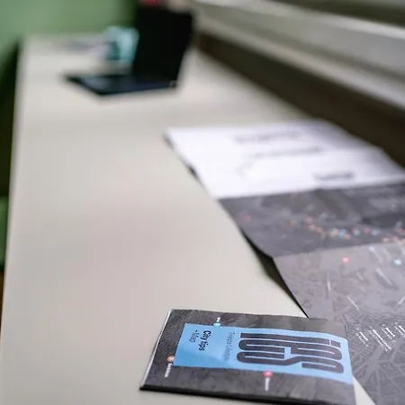 アパート 700mstazionecentraleampio Trilocale Con 2balconi トリエステ