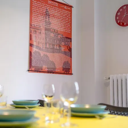 700mstazionecentraleampio Trilocale Con 2balconi Daire Trieste