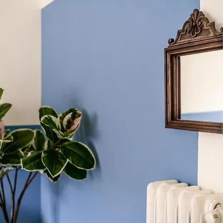 700mstazionecentraleampio Trilocale Con 2balconi Daire *